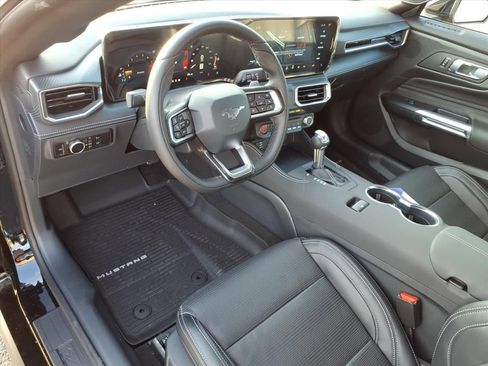 New 2026 Ford Mustang GT Premium image 4