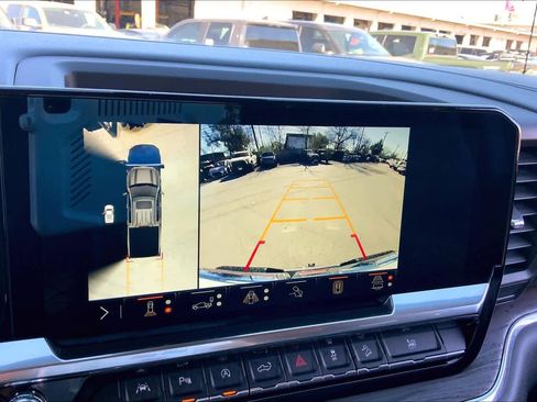 Used 2024 GMC Sierra 1500 SLT image 26