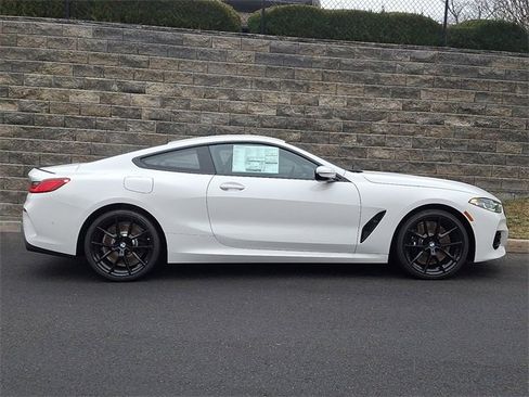 New 2026 BMW 840i xDrive 840i w/ M Sport Professional Package image 7