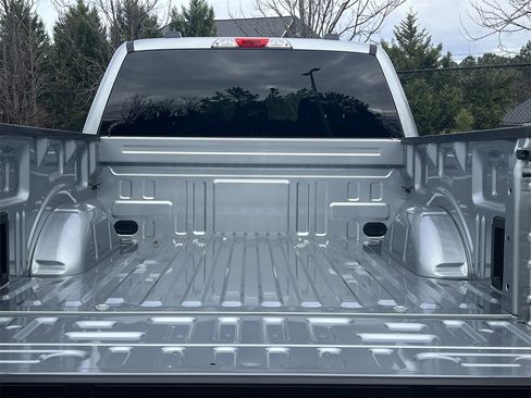 New 2026 Ford F150 STX image 21