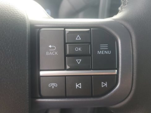 Used 2025 Ford F150 XLT w/ Equipment Group 301A Standard AWD/4WD image 28