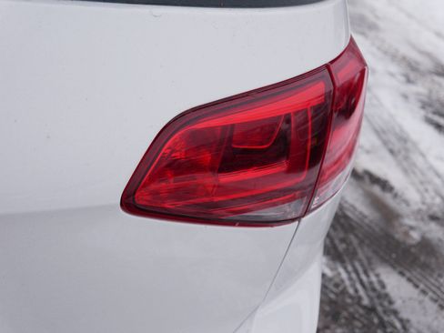 Used 2017 Volkswagen GTI S image 17