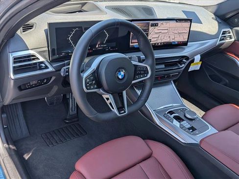 New 2026 BMW 330i Sedan w/ M Sport Package RWD image 3