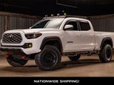 Used 2021 Toyota Tacoma TRD Off-Road image 4