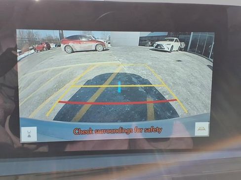 Certified 2023 Lexus ES 350 w/ Premium Package image 18