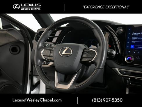 Used 2024 Lexus RX 350 image 32