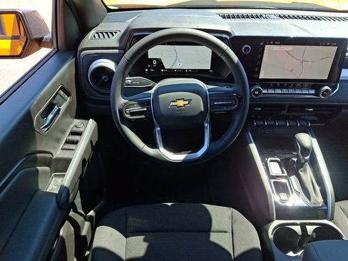New 2026 Chevrolet Colorado LT RWD image 8