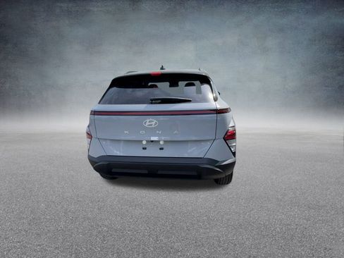 New 2026 Hyundai Kona SEL Sport image 20