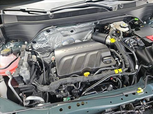 New 2026 Chevrolet Trax LT w/ Driver Confidence Package image 16