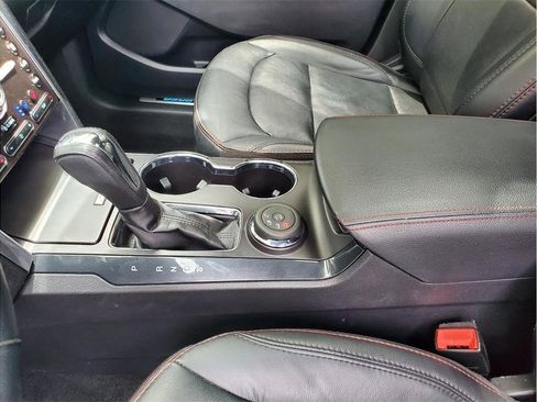 Used 2019 Ford Explorer Sport w/ Equipment Group 401A AWD/4WD image 32