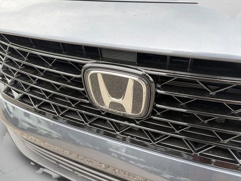 Certified 2026 Honda Accord SE image 30