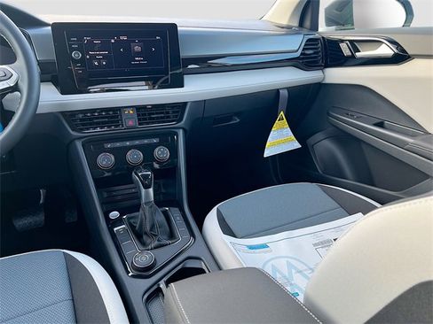 New 2026 Volkswagen Taos S image 23