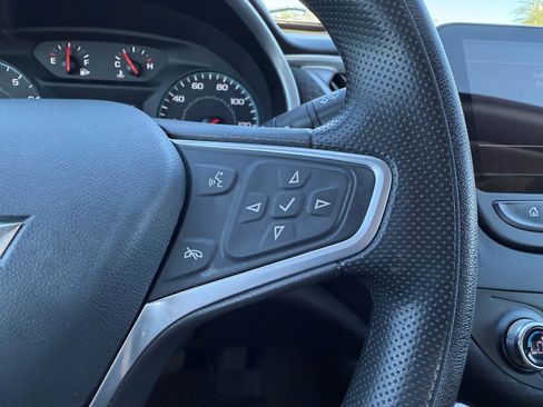 Used 2022 Chevrolet Malibu LT image 27