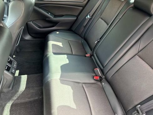 Used 2021 Honda Accord Sport image 12