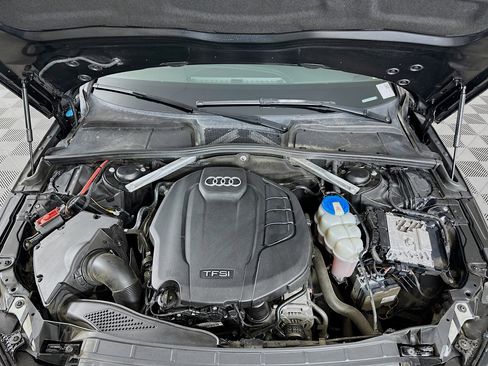 Used 2017 Audi A4 2.0T Premium image 33