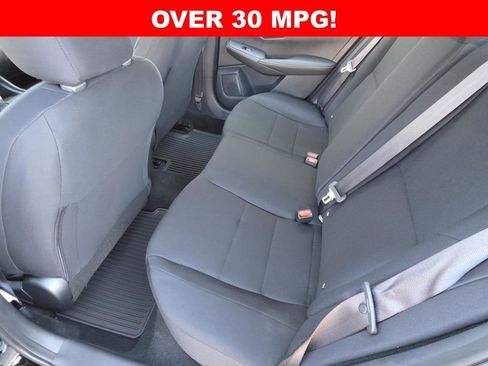 New 2025 Nissan Sentra S image 10