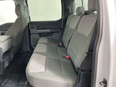 Used 2023 Ford F150 XLT w/ Equipment Group 302A High image 25