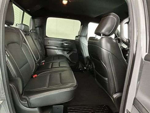 Used 2023 RAM 1500 Rebel w/ Rebel Level 2 Equipment Group AWD/4WD image 30