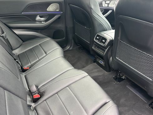 Certified 2026 Mercedes-Benz GLE 350 4MATIC image 36