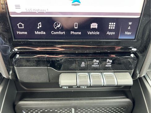 New 2026 RAM 1500 Big Horn image 29