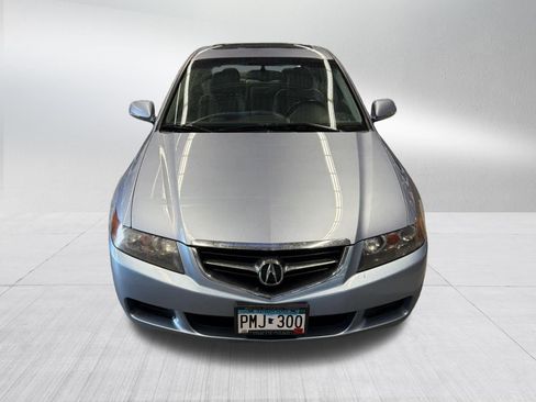 Used 2004 Acura TSX FWD image 2