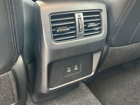 New 2026 Nissan Rogue Rock Creek w/ Rock Creek Premium Package image 25