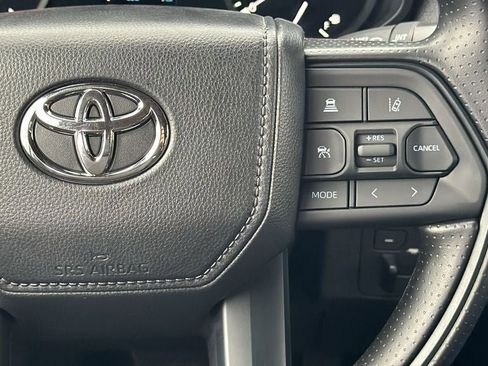 New 2026 Toyota Tundra SR5 w/ SX Package image 28