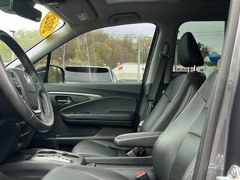 Used 2022 Honda Ridgeline RTL image 10