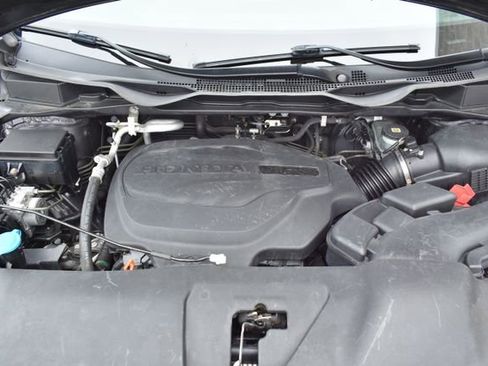 Used 2019 Honda Odyssey EX image 35