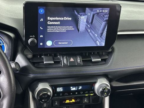 Used 2024 Toyota RAV4 XSE image 14