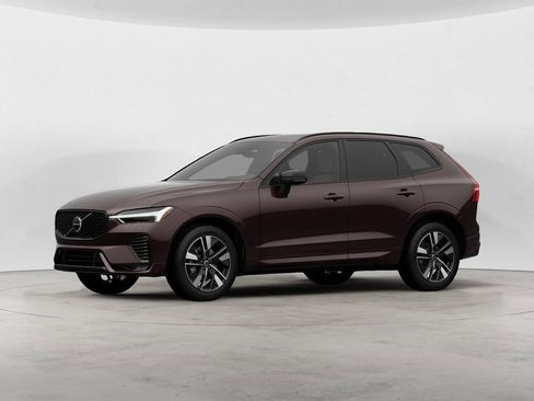 New 2026 Volvo XC60 B5 Core w/ Protection Package Premier image 6