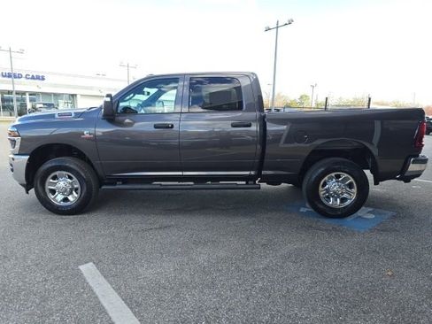 New 2026 RAM 2500 Tradesman image 29