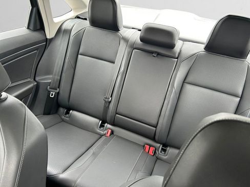 Used 2019 Volkswagen Jetta SE FWD image 8