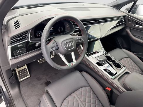Used 2026 Audi Q7 3.0T Prestige w/ Prestige Package AWD/4WD image 10