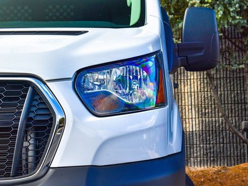 Used 2023 Ford Transit 250 Low Roof w/ Exterior Upgrade Package image 4