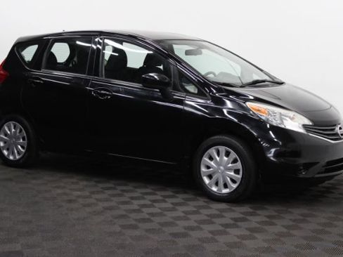 Used 2016 Nissan Versa Note SV image 1