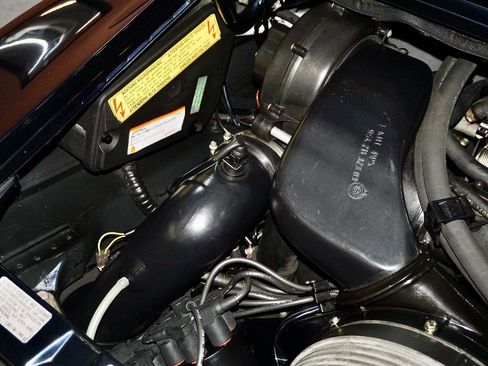 Used 1995 Porsche 911 Carrera image 76