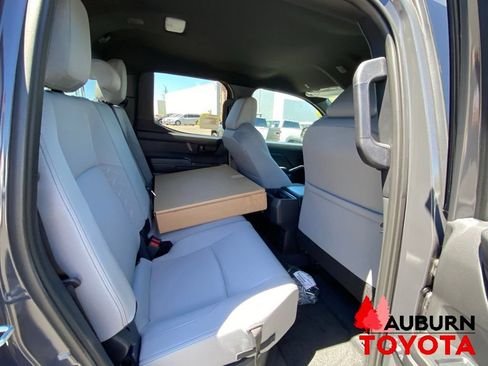 New 2026 Toyota Tacoma SR5 AWD/4WD image 16