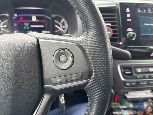 Certified 2023 Honda Passport EX-L image 26