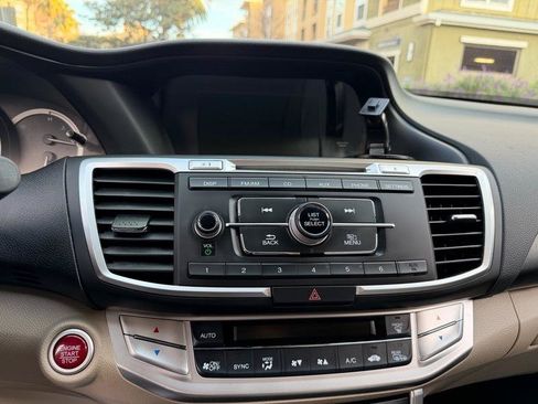 Used 2015 Honda Accord EX image 77