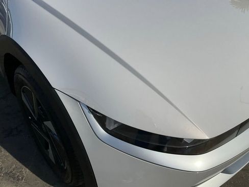 Used 2025 Hyundai Ioniq 5 SEL image 68