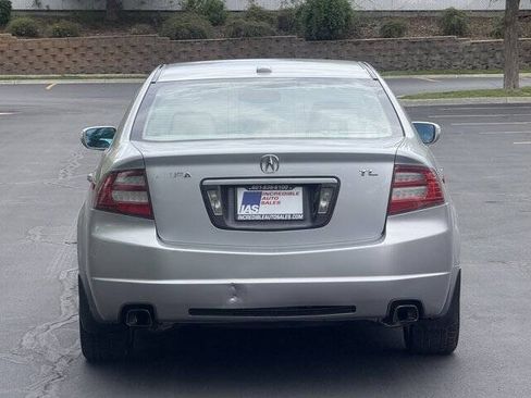 Used 2007 Acura TL FWD image 5