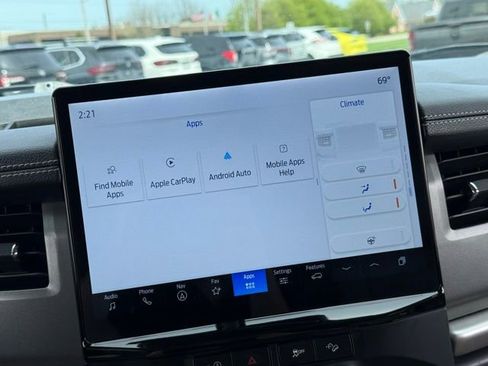 Used 2024 Ford Expedition Max XLT AWD/4WD image 30