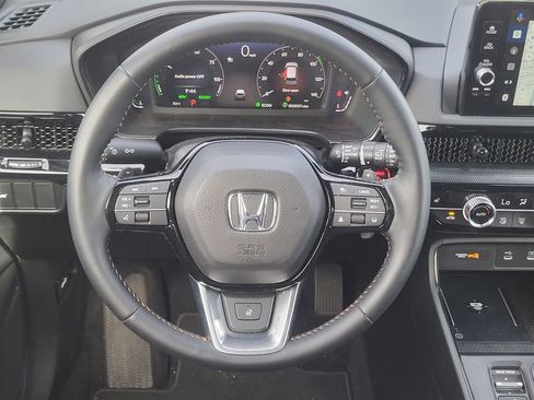 Used 2026 Honda CR-V Sport Touring image 17