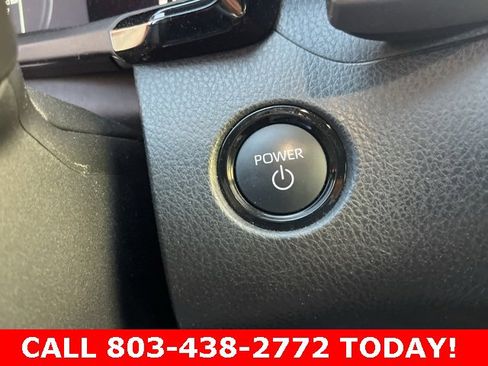 Used 2025 Toyota Camry SE w/ Multimedia Upgrade Package image 21