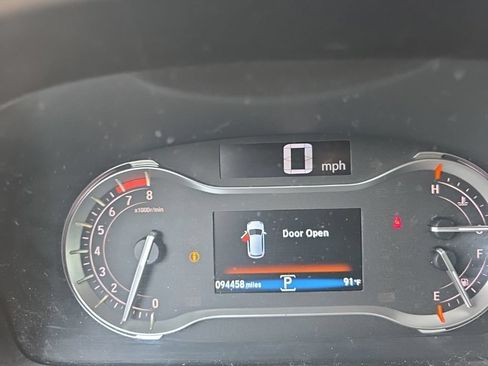Used 2017 Honda Pilot EX-L image 14