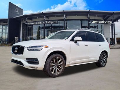 Used 2018 Volvo XC90 T6 Momentum w/ Convenience Package