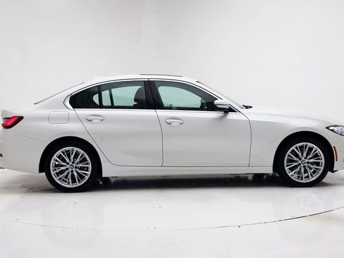 Used 2024 BMW 330i xDrive Sedan w/ Convenience Package image 3