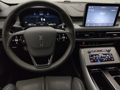 Used 2020 Lincoln Aviator Reserve w/ Equipment Group 201A AWD/4WD image 22