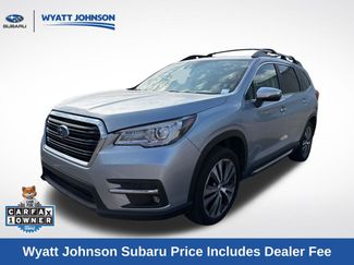 Used 2022 Subaru Ascent Touring AWD/4WD video 1